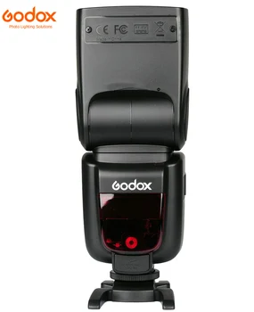Godox TT685 TT685C TT685N TT685S TT685F TT685O TTL HSS Kaamera Välklamp Speedlite Canon Nikon Sony, Fuji Olympus Kaamera TT685S
