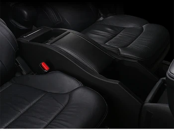 Honda Odyssey-2018 käetugi universaalne auto center console muutmine tarvikud sisekujunduses Auto Tarvikud