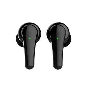 J6 TWS Traadita Kõrvaklappide Music Headset 9D Stereo Surround Heli Digitaalne Ekraan, Huawei ja Iphone Auriculares Bluetooth Xiaomi
