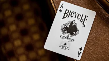 Jalgratta 52 Tõend mängukaardid Ellusionist Viski Teki USPCC Laekuva Poker Magic kaardimängu Magic Trikke Rekvisiidid
