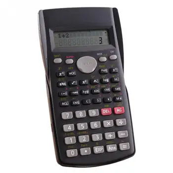 Kalkulaator Teadus-Kaasaskantav Kooli Asukoht Multifunktsionaalne Insener Kirjatarvete