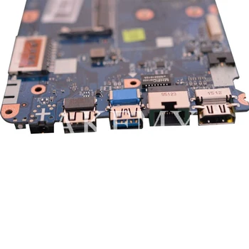 Lenovo B50-10 100-15IBY Sülearvuti emaplaadi AIVP1/AIVP2 LA-C771P Emaplaadi koos N3540 CPU ( intel CPU )testitud, tööd