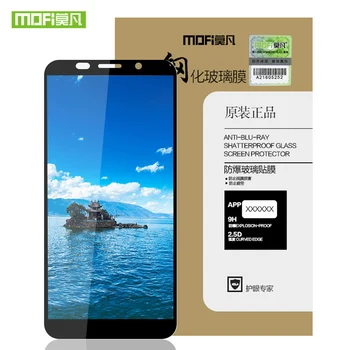 Mofi Premium Karastatud Klaas Huawei Honor 9A 9S 9C Au 9X Pro 9x Lite X10 Ekraan Kaitsja Karastatud kaitsekile Klaas