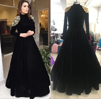 Naine Õhtul Tanssiaiset Kleidid 2020 Poole Öö Celebrity Pikk Elegantne Pluss Suurus Araabia Ametliku Kleit Kleit