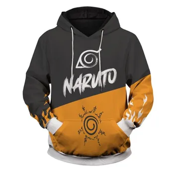 Naruto Sharingan Akatsuki Itachi Uchiha Hupparit Cosplay Kostüüm Naine Meeste Sviitrid Top Coat