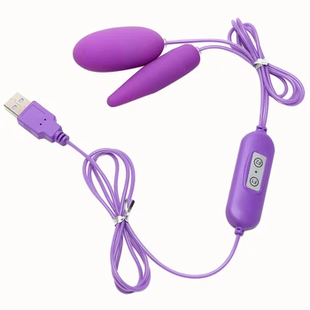 OLO Täiskasvanud Toote Sugu mänguasjad, naiste naiste realistlik Dildo 2 Kujuga Vibreeriv Muna 12 Sagedus USB Vibraatorid Multispeed