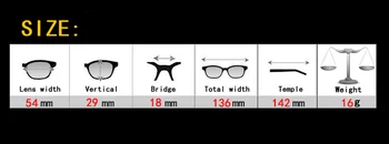 Opeco hot müük Poole rim lühinägevus prillid TR90 metallist prillid raami retsepti prillid RX võimalik retsepti prillid J8361