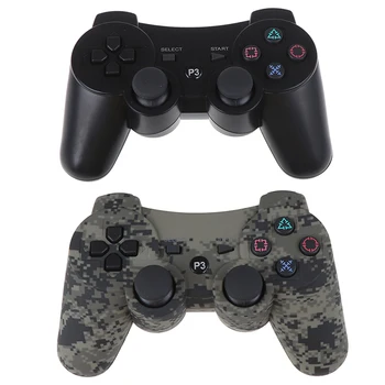 PS3 Gamepad Traadita Bluetooth-Game Controller For Playstation 3 Kontrolli Juhtnuppu Gamepad