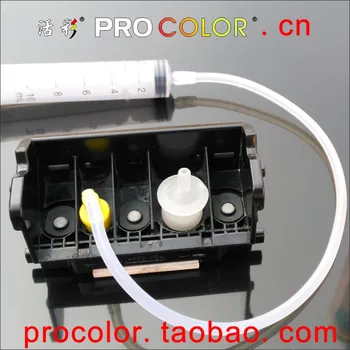 QY6-0034 Prindipea Dye ink Cleaner puhastus vedelik puhta Vedeliku Canon BJ S6300 S600 S630 S500 S530 535PD Tindiprinteri
