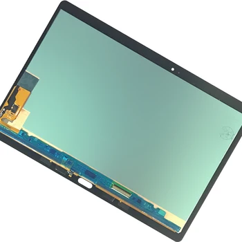 Samsung GALAXY Tab S T800 T805 SM-T800 SM-T805 LCD Ekraan Puutetundlik Digitizer Andurid Assamblee Asendamine