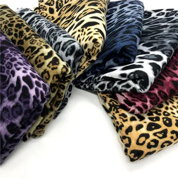 Sügis-Talv Leopard Print Sall Seksikas Naiste Pikk Puuvillane Sall Mood Tiiger Trükitud Disain Soe Sall Naine Hijab na den sall