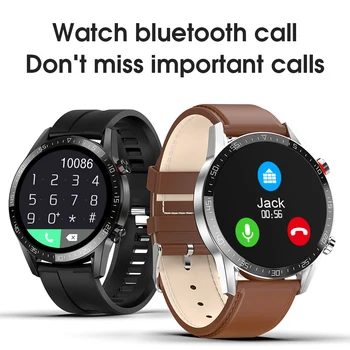 Timewolf 2020. aasta Aruka Vaadata Mehed Android 2020 IP68 Veekindel Smartwatch Android Mehed Naised Smart Olge Mehed, Huawei ja Iphone IOS