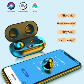 TWS Earbuds Pungad+ Plus Bluetooth Juhtmevaba Laadimise Kõrvaklapid Mikrofoniga Sport Kõrvaklapid Touch Samsung Galaxy pungad+ IPhone 12