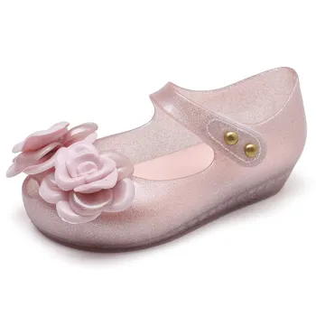 Uus Mini Melissa Camellia Chhildren on Jelly kingad tüdrukud 