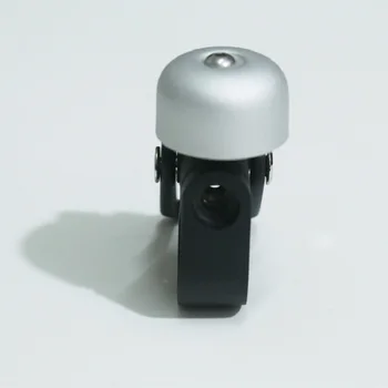 Uus müügi Electric Scooter Bell Sarv Ringi Bell kiirkinnitustega Mount Roller Tarvikud Xiaomi Mijia M365 Roller