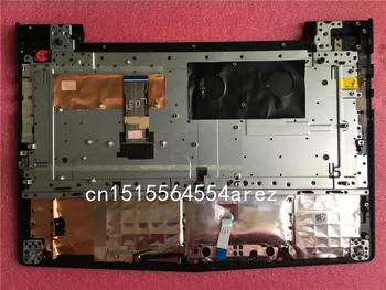Uus Originaal sülearvuti Lenovo Legion Y520 R720 Y520-15IKB Y520-15 R720-15 Touchpad Palmrest kate puhul, SD auk AP13B000300