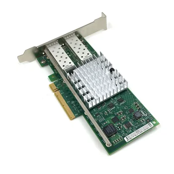 Uus X520-DA2 Intel 82599ES 10Gbps Dual Port PCI-E E10G42BTDA Ethernet Server Adapter