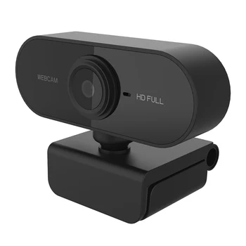 Video Online CMOS Webcam Kaamera 720P USB Mikrofon Web Õpetamise Konverentsi Majapidamises Arvuti Ohutus Osad