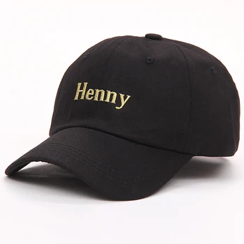 VORON 2019 uue brändi Henny Tikandid Isa Müts mehed naised looder Puuvill Baseball Cap kaardus bill REGULEERITAV PANDLA RETRO SUVE