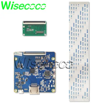 Wisecoco 5.5 tolline 4K 2160x3840 UHD LCD Moodul MIPI Ekraani LS055D1SX05(G) Ekraan Paneel