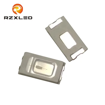 100tk/palju LED-0.5 W 3V 150MA Blue Chip, 450 nm 455nm 460nm 465nm 470nm 5730Package 5630Diode
