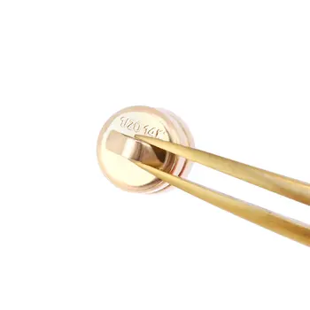 14K Gold Filled Magnetilised Sulgurid 14K GF Magnet Lukk Käevõrud Kaelakee Tegemise Käsitöö Ehted Käsitöö DIY Made In USA