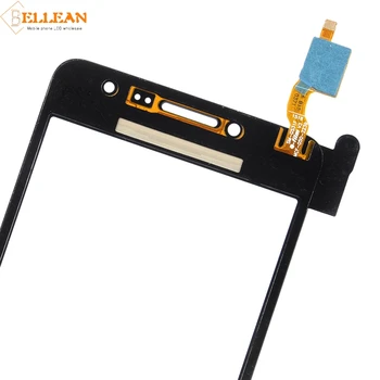 1tk Uus Catteny Samsung Galaxy Grand J2 Peaminister Touch Panel Digitizer Asendamine 5.0