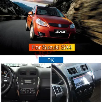 2 DIN Auto Android Raadio multimeedia Mängija Suzuki SX4 2006-2013 Quad Core 9