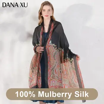 2020 Silk Pikk Sall Luksus Brändi Naiste Uus Disain Beach Tekk Salli Kanda Supelrõivad Sall Hijab Näomask Foulard