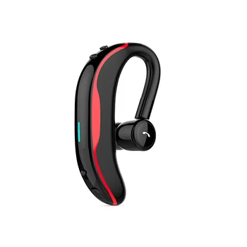 Aister Pikk Oote-Universaalne Bluetooth Peakomplekt, mis Rippus In-Ear Sport Higi-tõend Traadita Peakomplekt iPhone Xs