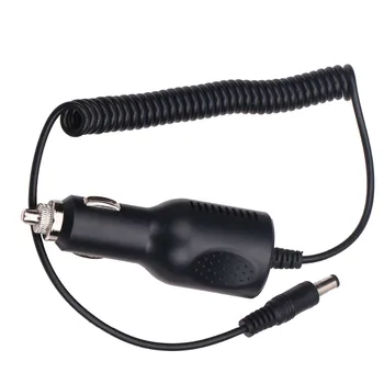 Baofeng UV-860 Digitaalse walkie-talkie, Auto Laadija Baofeng DMR-DM-1701 DM860 DM-X Sink Kaasaskantav Raadio
