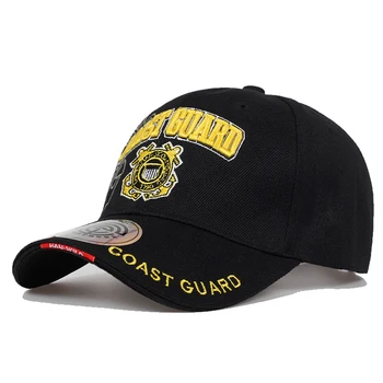 Casual USA rannavalve Armee Baseball Cap Luu USA Mereväe Müts Snapback Mütsid Mehed Naised Balck Taktikaline ühise Põllumajanduspoliitika Casquette