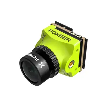 Foxeer Hambutu Nano 2 StarLight Mini 1.8/2.1 mm FPV Kaamera HDR 1/2 CMOS Sensor 1200TVL jaoks F405 F722 Controller RC FPV Undamine