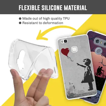 FunnyTech®Silikoonist Case for Samsung Galaxy A 20s l fraasi 
