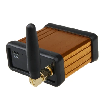 HIFI Bluetooth-5.0 QCC3005 Aptx Madal Latentsus Muusika Vastuvõtja Võimendi Juhatuse Stereo Audio Box Auto Modifitseeritud DIY adapter Wireless