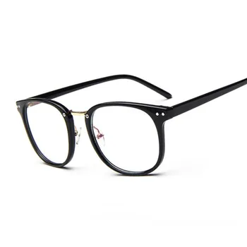 Hot müüa 2020 Sport prillid lühinägevus prillid mugav libisemiskindel Klaasid raami Dekoratiivsed Oculos De Grau naiste prillid