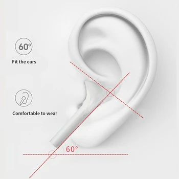 I9s Tws Kõrvaklappide Traadita Bluetooth-5.0 Kõrvaklapid earbuds Stereo Heli Peakomplekti, Iphone Xiaomi Samsung Android Mobiiltelefoni
