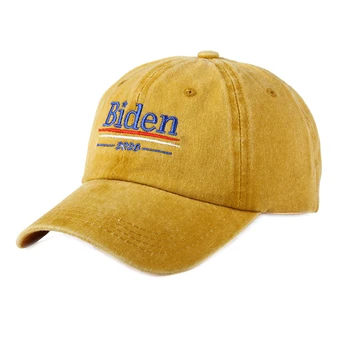 Joe Biden 2020 Biden Müts USA Valimistel Hääletada Oma President Naised Mehed Kübarad, Tikandid ühise Põllumajanduspoliitika Puuvill Baseball Cap