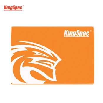 KingSpec ssd 1tb 2.5 tolline sata3 SSD 500gb sise-solid state drive kõvaketas 2.5