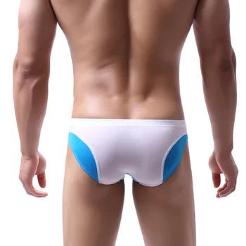 Kvaliteetne Meeste Püksikud Ultra-õhuke Aluspüksid Mees Cuecas Masculina U Kott Meeste Aluspüksid Meeste Püksikud Gay Aluspesu