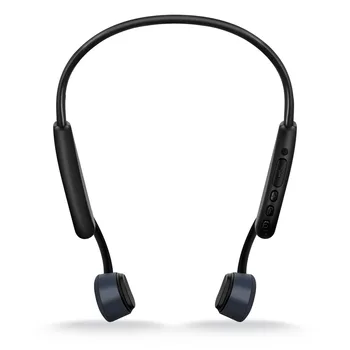 Kõrvaklapid Bluetooth-5.0 Luu Juhtivus Kõrvaklapid Traadita Sport kõrvaklapid Handsfree HeadsetsSupport Tilk Laevandus