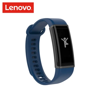 Lenovo HX03 UUS Smart Watch Smart bänd Südame Löögisageduse 