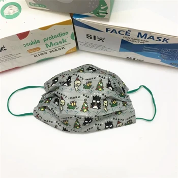 Mask masque 3 Kihi Täiskasvanu Mask Anti Tolmu Suu Mask mittekootud Täiskasvanud kaitsemaskid マスクMascarilla Kasutatav Mask маска