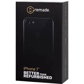 Mobiiltelefonid Remade Iphone7 256Gb nutitelefoni nutitelefonid Iphone iOS 7 A1778 4.7