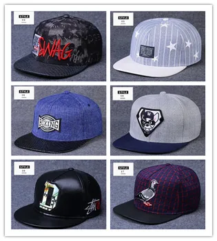 Mood Tikandid Baseball Caps Hingav Unisex Päike Müts Reguleeritav Hip-Hop Üpp Mehed Naised Trend Kultuuri Baseball Cap