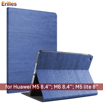 Nutikas Tahvelarvuti puhul Huawei MediaPad M5 Lite 8