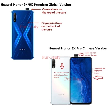 Näiteks Huawei Honor 9X Premium Rahakott Magnet Kate Nahast Flip Case for Huawei Honor9X Pro kõrge kvaliteedi mood Telefon Juhtudel