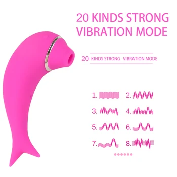 OLO Clit Jobu Vibraator Keele Vibraator Sex Mänguasjad, Naiste Tupe Massager oraalseksi Tiss Jobu Kliitori Stimulaator