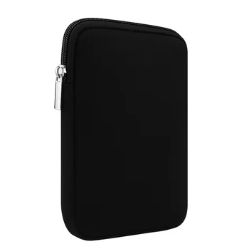 Pehme Tablett Liner Varruka kott Kott iPad Mini 1/2/3/4 Kata Case for iPad 7.9-tolline