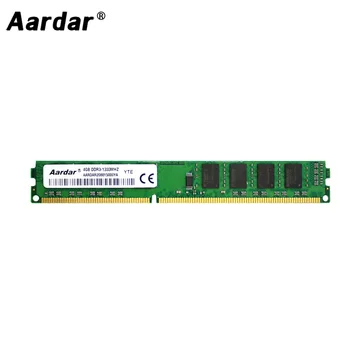 Ram DDR3 2GB 4GB 8GB 1333MHz 1600MHz muutmälu 1333MHz 1600MHz Arvuti Memoria DDR 3 RAM Lauaarvuti